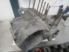 Suzuki GSX1100EX Crankcases