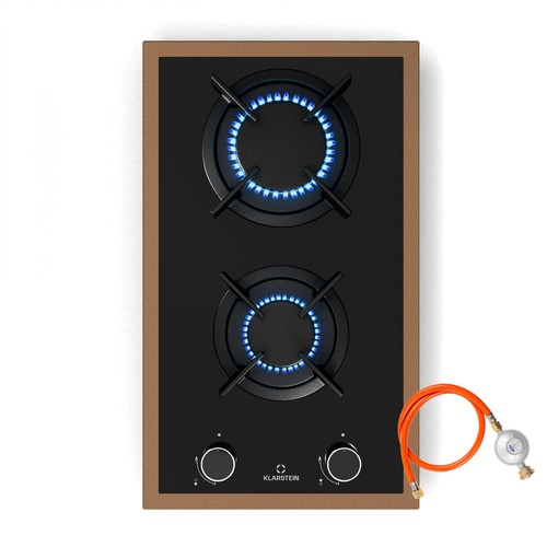 Klarstein gas hob burner - klarstein,