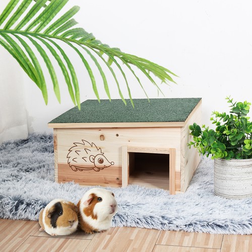 Small predator proof - small, hedgehog