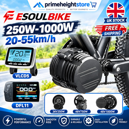 Tongsheng tsdz2b mid drive - tongsheng,