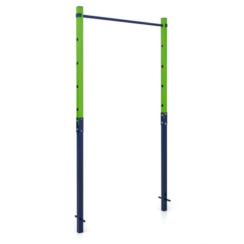 Heavy duty metal pull bar - heavy,