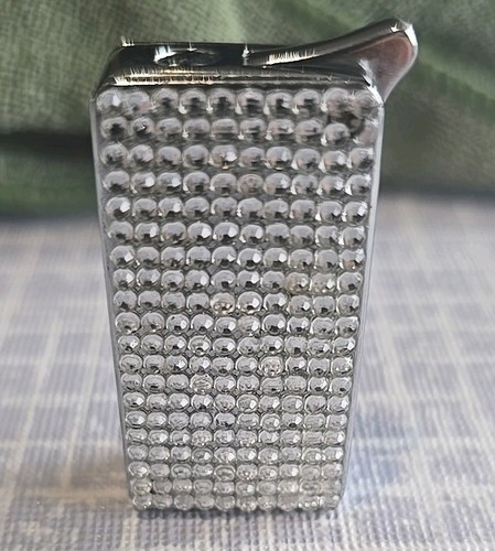 Vintage gas lighter spares - vintage, or