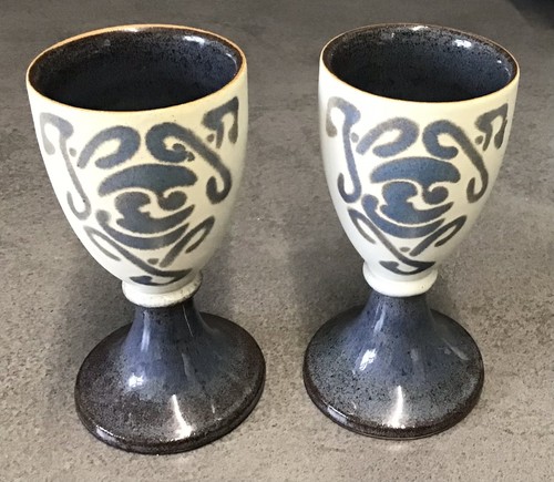 Laugharne pottery welsh - laugharne,