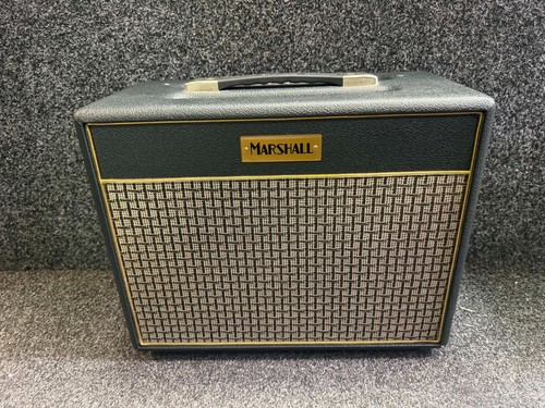 Marshall class valve - 5, combo