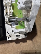 Vw T4 Tdi heater Controls