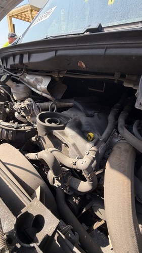 Ford transit mk8 2023 tdci - mk8,