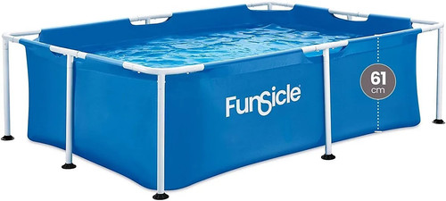 Funsicle rectangular above - funsicle,