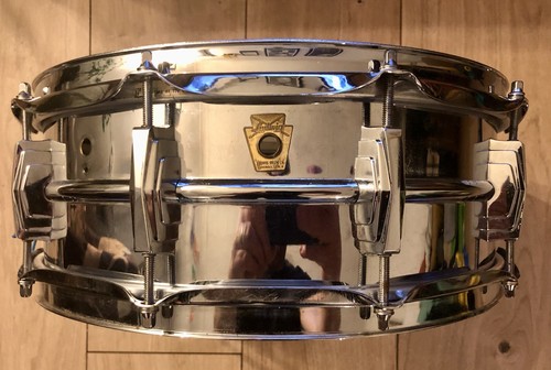 Ludwig 14x5 cob - 14x5, 400