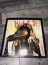 W.A.S.P. - I Don’t Need No