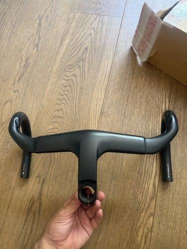 Trek madone slr - gen, carbon