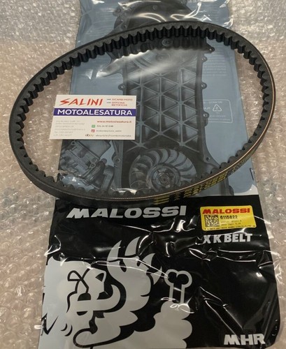 Malossi over range - over,