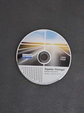 Navigation CD RT3 SPAIN ESPANA