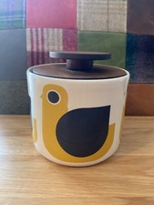 Rare Orla Kiely “Hen”