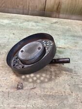 BERNZOMATIC TX850 - Burner Head Assembly - Either Side - Rust and Discoloration