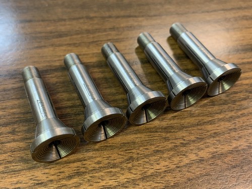 New old stock levin 8mm - new,