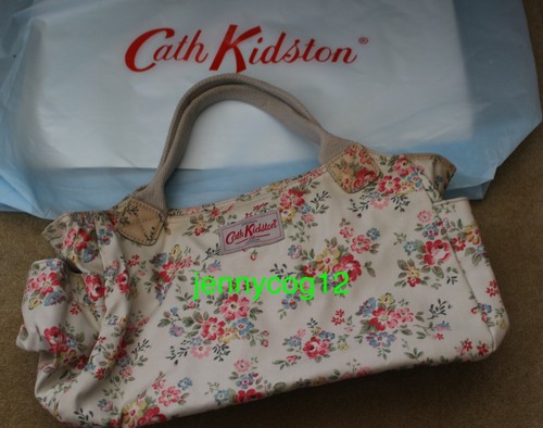 Cath kidston ladies white - cath,
