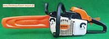 Stihl MS 200 Very Good Professional Chainsaw Chain Saw 0858