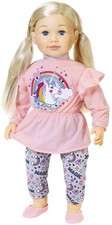 Zapf creation Sam & Sally - Sally 63cm Toy Doll Returned New - Other
