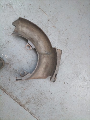 Honda hrx476 bottom belt - honda,