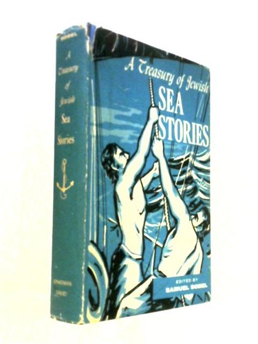 Treasury jewish sea - treasury,