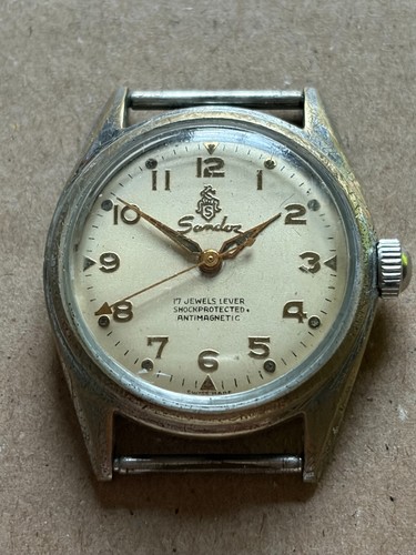 Vintage sandox jewels - sandox, 17