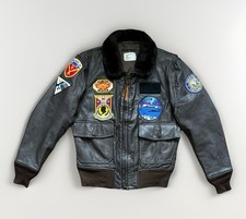 VTG US Navy Jacket Flyers