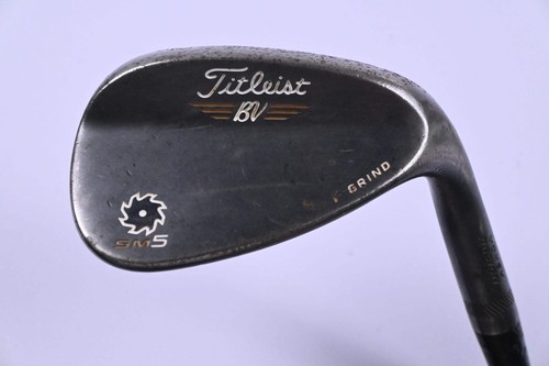 Titleist vokey sm5 gap wedge - vokey,