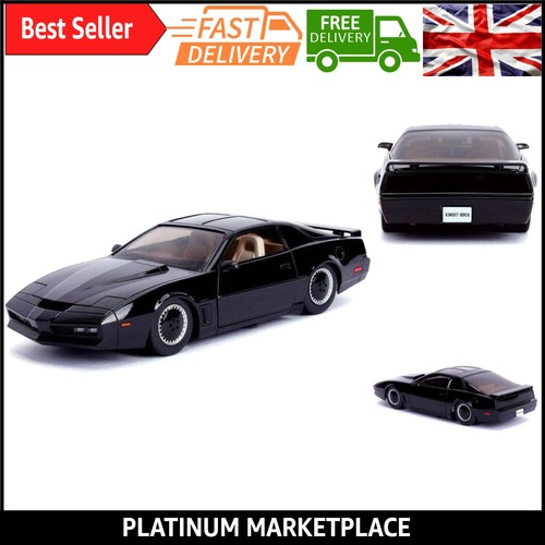 Knight rider 1982 pontiac - knight,