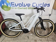 2025 Giant Momentum Transcend