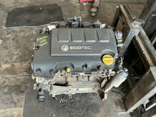 Vauxhall corsa astra 11 - astra, 11-14