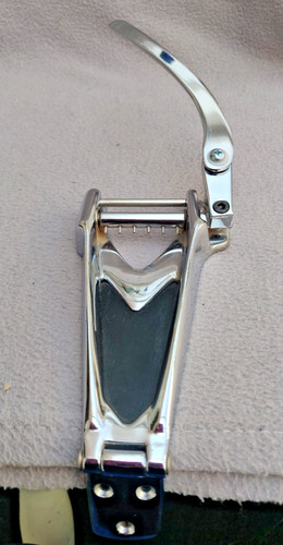 Vintage 1960 eko v - eko, 'v'
