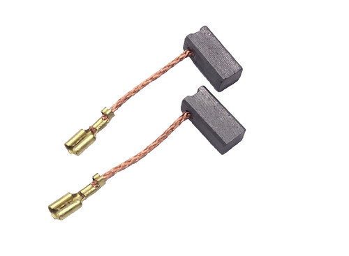 Bosch carbon brushes - carbon,