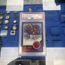 Topps Chrome Manchester United