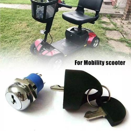 Replacement off ignition - replacement,