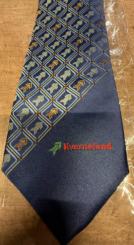 Kverneland ties - kverneland,