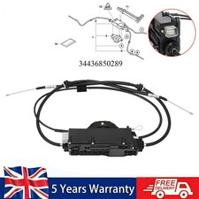 Electric Parking Brake