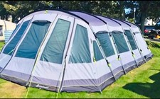 Outwell Vermont XLP Family Tent