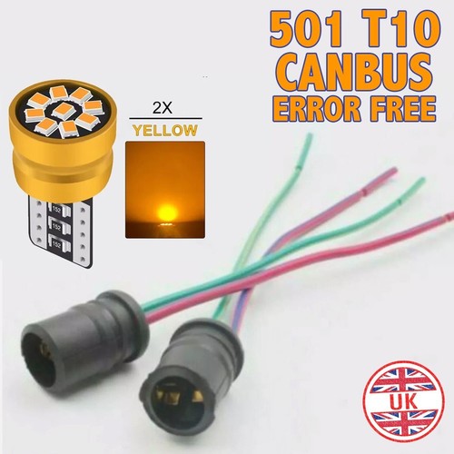 T10 w5w smd - smd, led