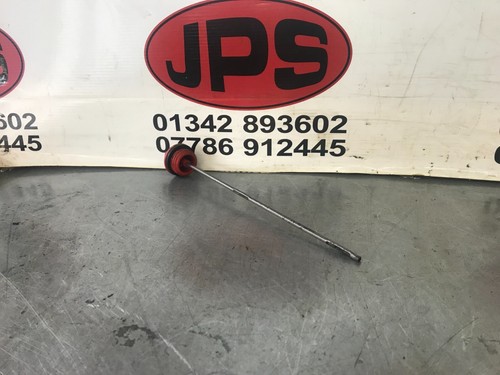 Engine oil dipstick hatz - engine,