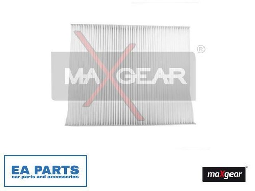 Filter interior air - air, fiat