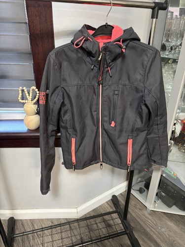 Ladies superdry jacket only - superdry,