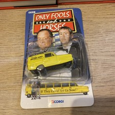 Corgi Only Fools & Horses