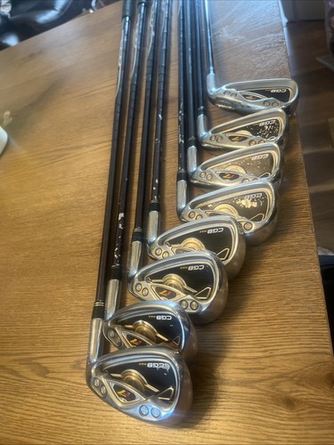 Taylormade cgb max - cgb, set