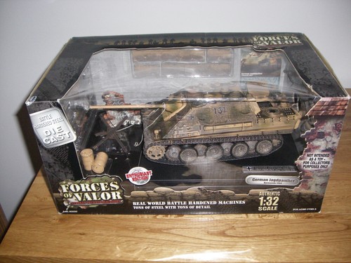 Diecast german - diecast, 1/32