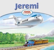 Tomos a'i Ffrindiau: Jeremi