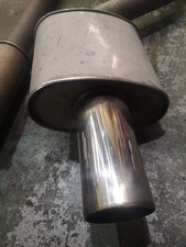 Toyota MR2 GTS rev 3 turbo