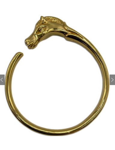 Rare vintage hermes cheval - rare,
