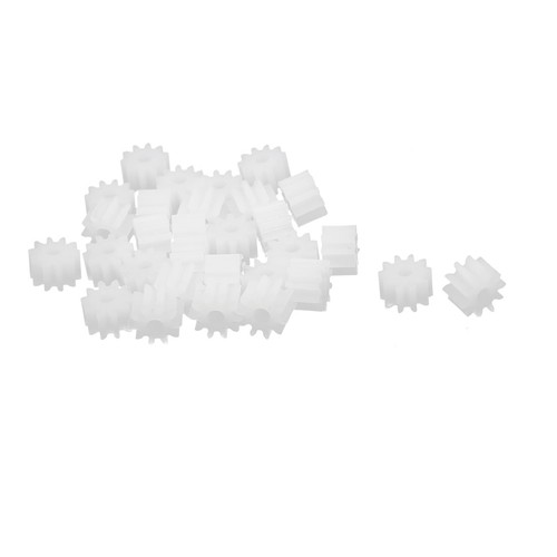30pcs teeth 95mm hole - teeth,