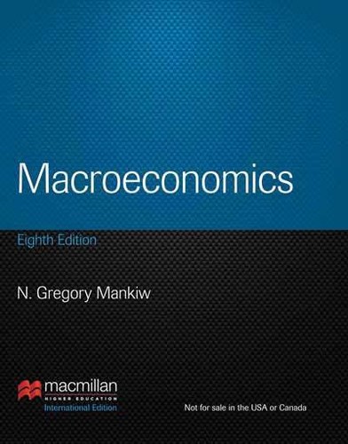 Mankiw gregory - n.,