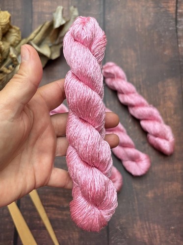100 mulberry luxury silk - 100%,